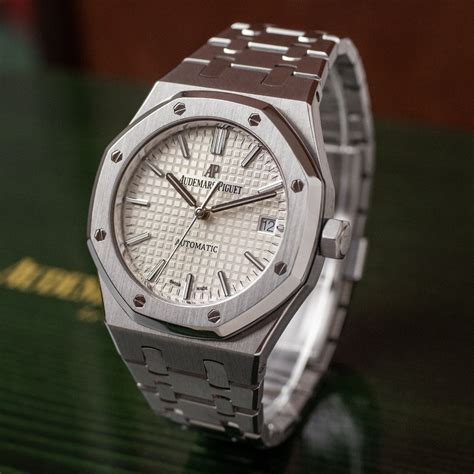 audemars piguet royal oak no 0688 price|audemars piguet royal oak listenpreis.